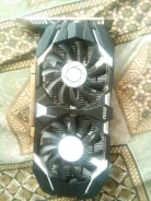 GeForce GTX 1050 ����