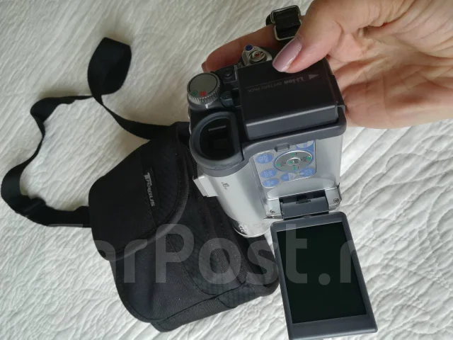 Panasonic. � ���������� ����