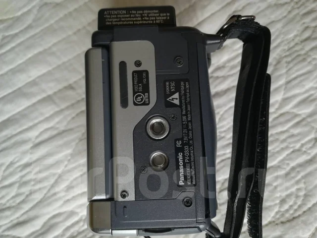 Panasonic. � ���������� ����