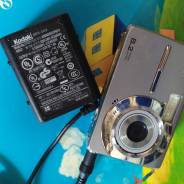 Kodak EasyShare M863. ���: 7� ����