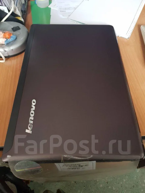 Lenovo IdeaPad Z570. ����������� �� 4��. ����