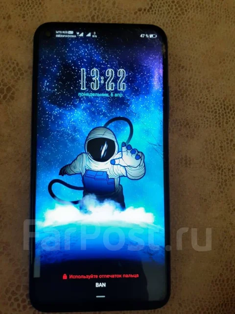 Honor 20. �/�, �����, 4G LTE, Dual-SIM, NFC ����