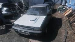 Toyota Starlet. EP71, 2ELU ����