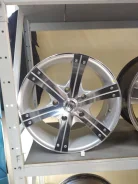 Mi-tech. 8.5x18", 5x150, ET53, �� 110,1���. ����