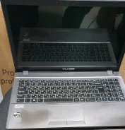 V-lazer. 15.6", 2,4����, ��� 6 ��, ���� 320���, WiFi, Bluetooth, ����������� �� 2��. ����