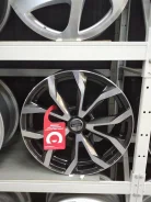 Neo TL 808. 8.0x18", 5x114.3, ET40, �� 66,1���. ����