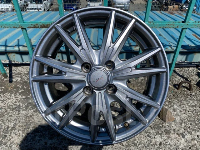 Weds Velva. 5.5x15", 4x100, ET43, �� 73,1���. ����