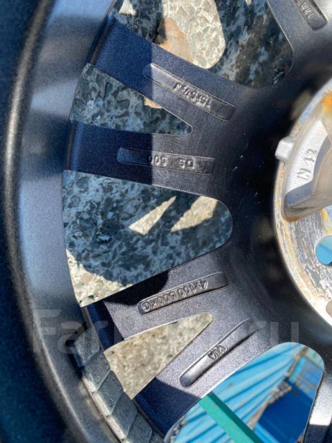 Weds Velva. 5.5x15", 4x100, ET43, �� 73,1���. ����
