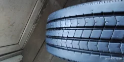 Bridgestone R170. ������, 2001 ���, �/�, ����� 5�% ����
