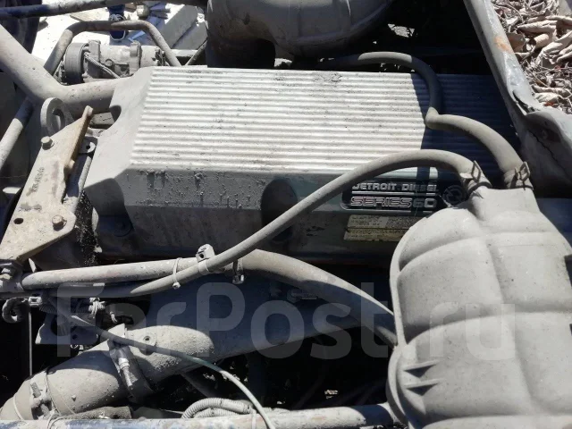 Freightliner Columbia ����