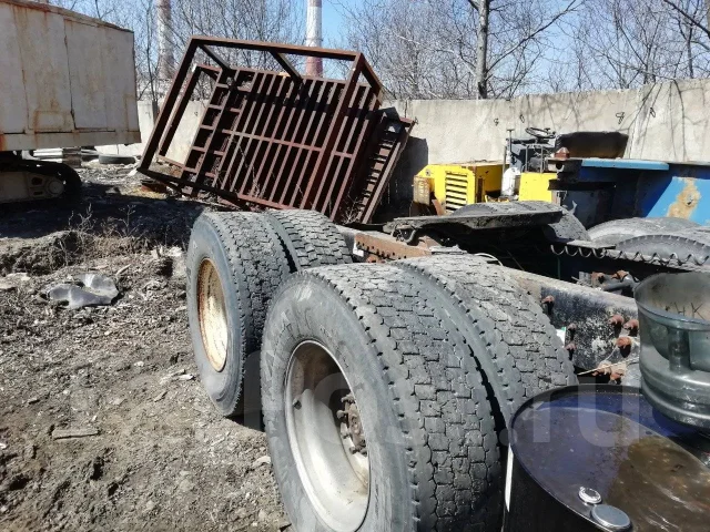 Freightliner Columbia ����