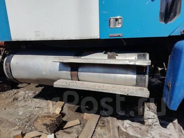 Freightliner Columbia ����
