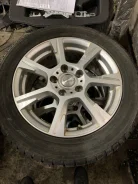 Borbet CWB. x16", 5x114.3 ����