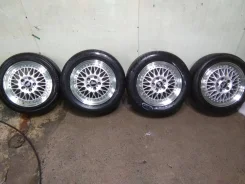 Weds Adula. 7.0x16", ET48, �� 73,0���. ����