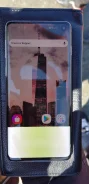 Samsung Galaxy S10. �/�, 128 ��, ����� ����