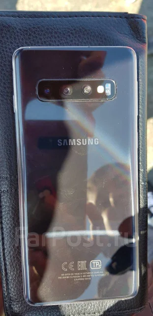 Samsung Galaxy S10. �/�, ����� ����