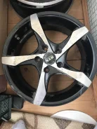 HTL. 6.5x16", 5x114.3, ET-50 ����