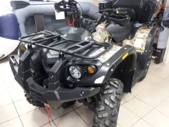 Stels ATV 600YL Leopard. ��������, ���� ���\���, ��� �������. ��� ����� �� ������ ����
