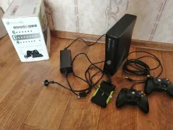 Microsoft Xbox 360 Slim ����