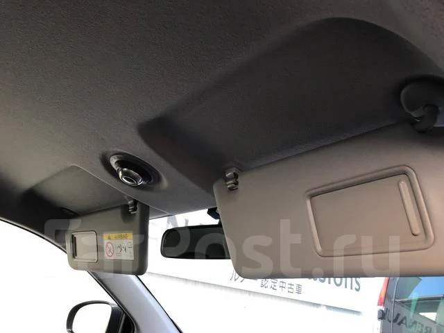 Toyota iQ. �������, ��������, 1.3, ������, �/�. ��� ����� �� ������������ ����