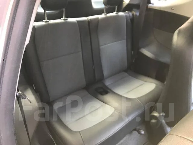 Toyota iQ. �������, ��������, 1.3, ������, �/�. ��� ����� �� ������������ ����