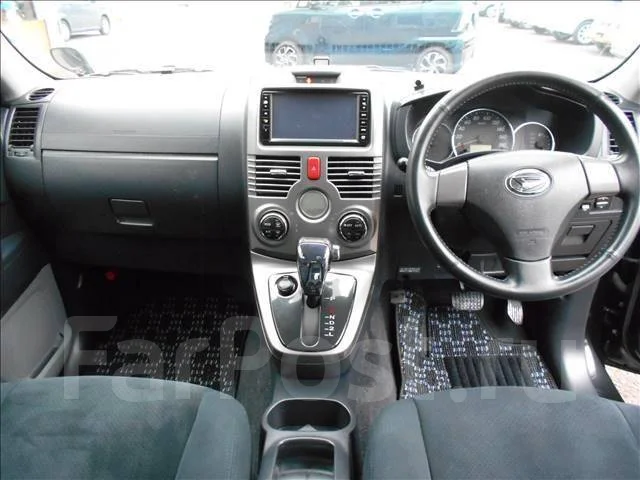 Daihatsu Be-Go. �������, 4wd, 1.5 (109��.�.), ������, �/�. ��� ����� �� ������� ����