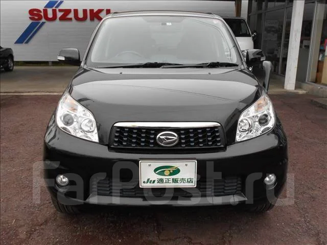 Daihatsu Be-Go. �������, 4wd, 1.5 (109��.�.), ������, �/�. ��� ����� �� ������� ����