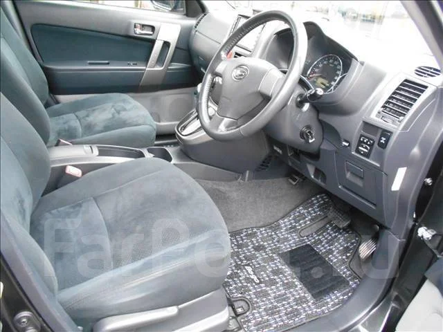 Daihatsu Be-Go. �������, 4wd, 1.5 (109��.�.), ������, �/�. ��� ����� �� ������� ����