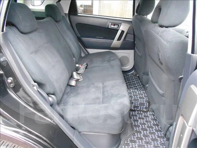 Daihatsu Be-Go. �������, 4wd, 1.5 (109��.�.), ������, �/�. ��� ����� �� ������� ����