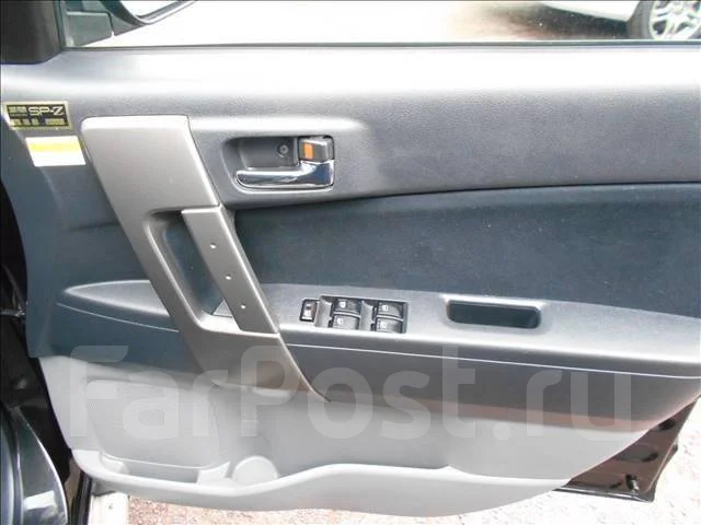 Daihatsu Be-Go. �������, 4wd, 1.5 (109��.�.), ������, �/�. ��� ����� �� ������� ����