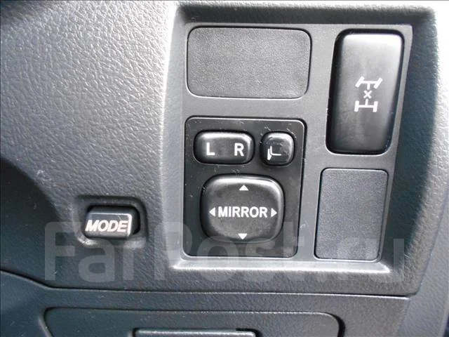 Daihatsu Be-Go. �������, 4wd, 1.5 (109��.�.), ������, �/�. ��� ����� �� ������� ����