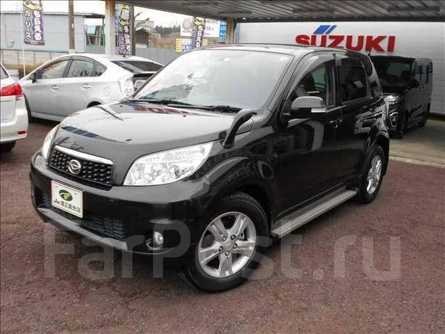 Daihatsu Be-Go. �������, 4wd, 1.5 (109��.�.), ������, �/�. ��� ����� �� ������� ����