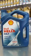 Shell Helix. 10W-40, 4��. ����