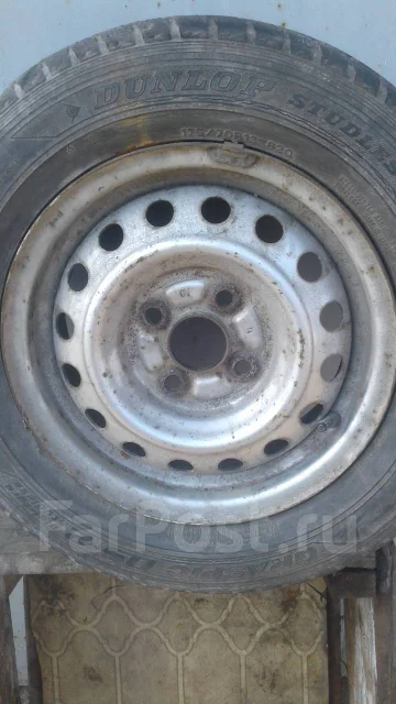 ������ ����� ��������. x14", 4x100 ����