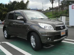 Daihatsu Be-Go. �������, 4wd, 1.5 (109��.�.), ������, �/�. ��� ����� �� ������� ����