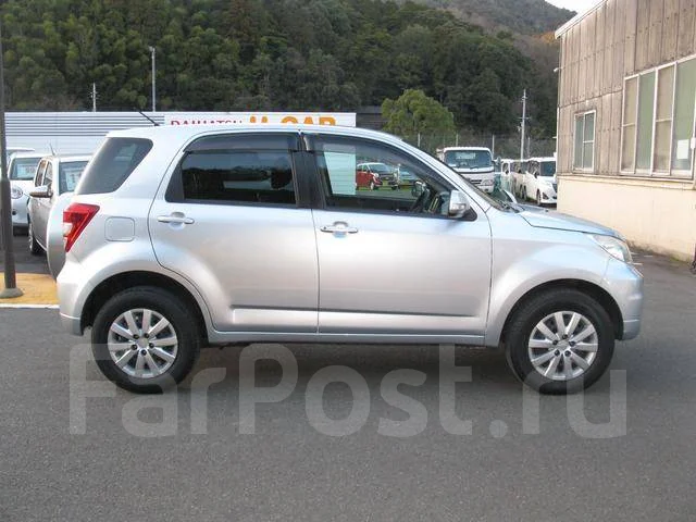 Daihatsu Be-Go. �������, 4wd, 1.5 (109��.�.), ������, �/�. ��� ����� �� ������� ����