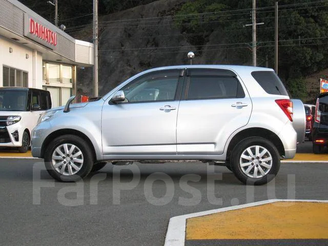 Daihatsu Be-Go. �������, 4wd, 1.5 (109��.�.), ������, �/�. ��� ����� �� ������� ����