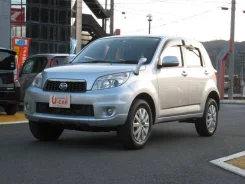 Daihatsu Be-Go. �������, 4wd, 1.5 (109��.�.), ������, �/�. ��� ����� �� ������� ����