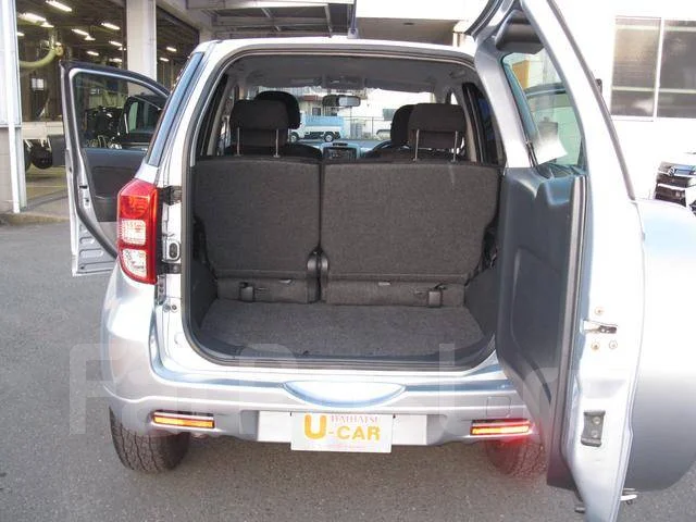 Daihatsu Be-Go. �������, 4wd, 1.5 (109��.�.), ������, �/�. ��� ����� �� ������� ����