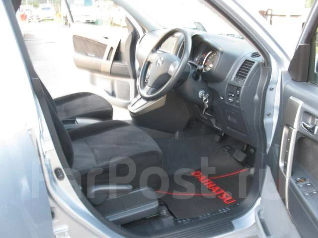 Daihatsu Be-Go. �������, 4wd, 1.5 (109��.�.), ������, �/�. ��� ����� �� ������� ����