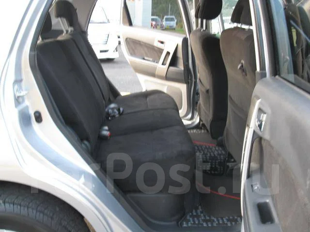 Daihatsu Be-Go. �������, 4wd, 1.5 (109��.�.), ������, �/�. ��� ����� �� ������� ����