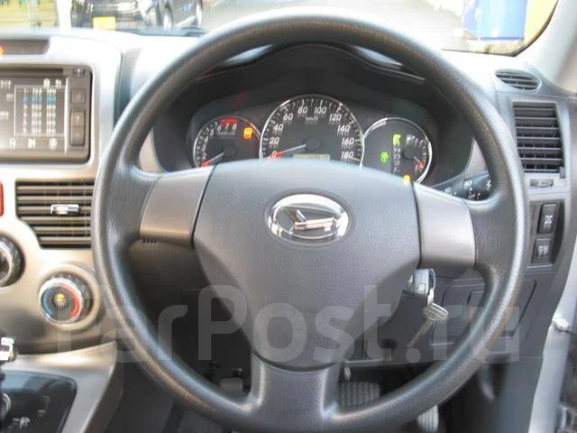 Daihatsu Be-Go. �������, 4wd, 1.5 (109��.�.), ������, �/�. ��� ����� �� ������� ����