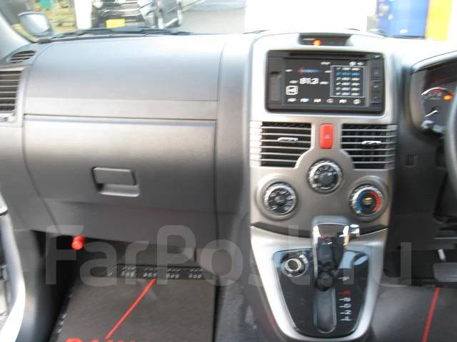 Daihatsu Be-Go. �������, 4wd, 1.5 (109��.�.), ������, �/�. ��� ����� �� ������� ����