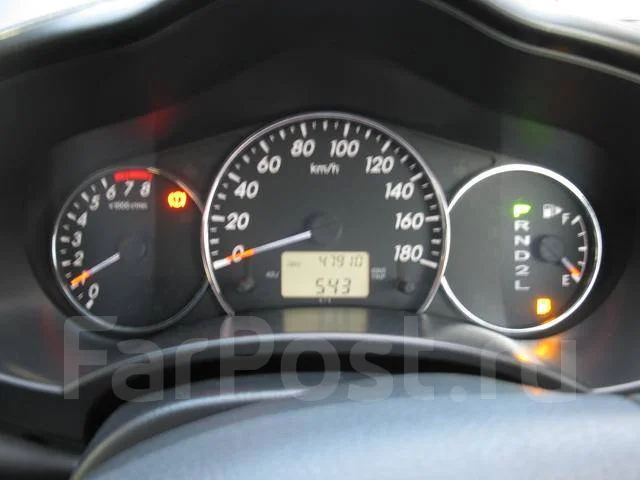 Daihatsu Be-Go. �������, 4wd, 1.5 (109��.�.), ������, �/�. ��� ����� �� ������� ����