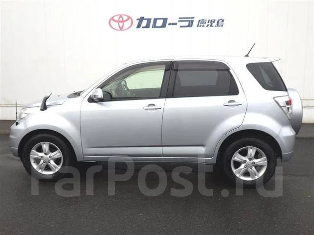 Daihatsu Be-Go. �������, 4wd, 1.5 (109��.�.), ������, �/�. ��� ����� �� ������� ����