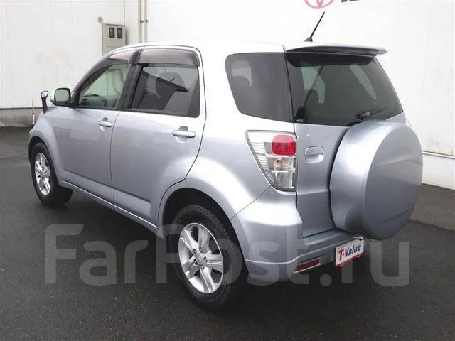 Daihatsu Be-Go. �������, 4wd, 1.5 (109��.�.), ������, �/�. ��� ����� �� ������� ����