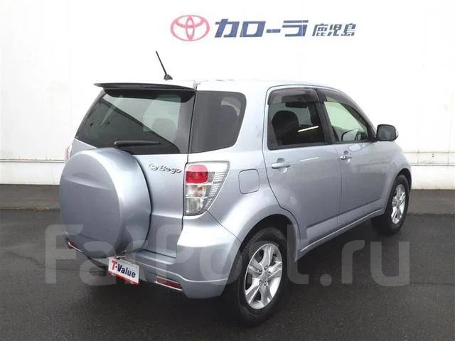Daihatsu Be-Go. �������, 4wd, 1.5 (109��.�.), ������, �/�. ��� ����� �� ������� ����