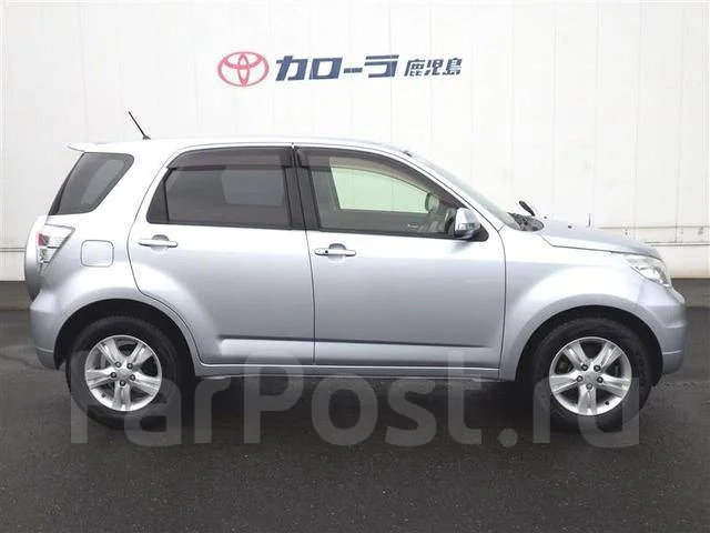 Daihatsu Be-Go. �������, 4wd, 1.5 (109��.�.), ������, �/�. ��� ����� �� ������� ����