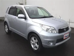 Daihatsu Be-Go. �������, 4wd, 1.5 (109��.�.), ������, �/�. ��� ����� �� ������� ����