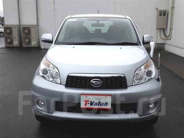 Daihatsu Be-Go. �������, 4wd, 1.5 (109��.�.), ������, �/�. ��� ����� �� ������� ����